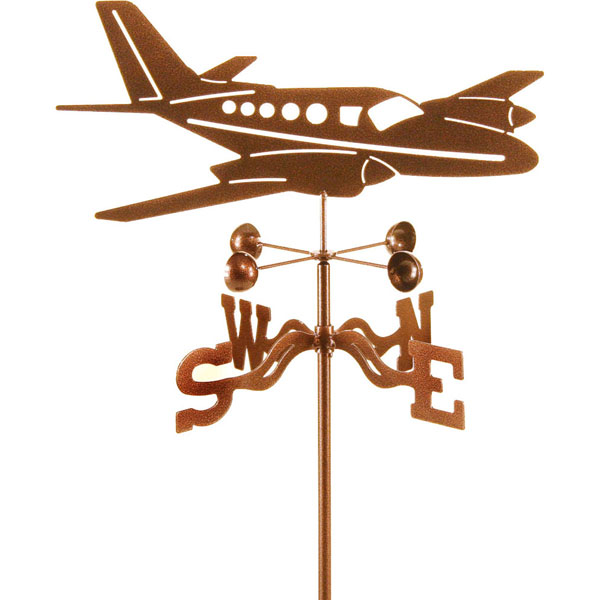 EZ Vane, Inc. VSTWINTG
