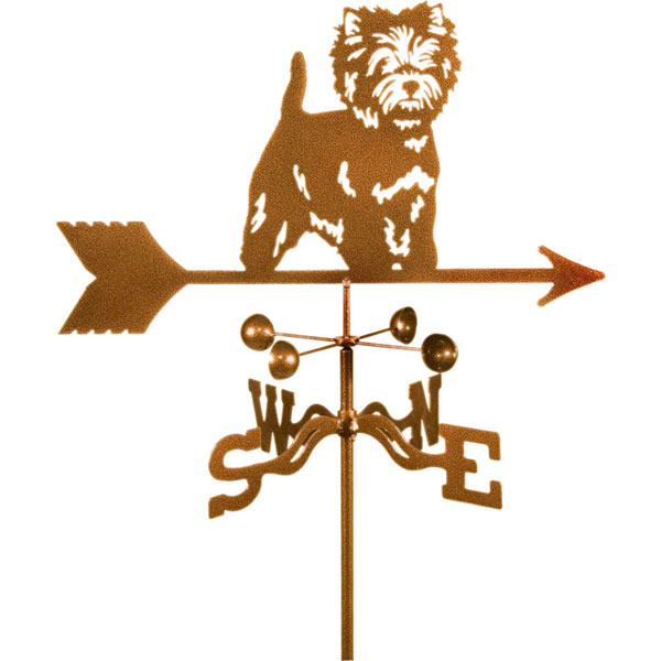 EZ Vane, Inc. VSWDOGDM
