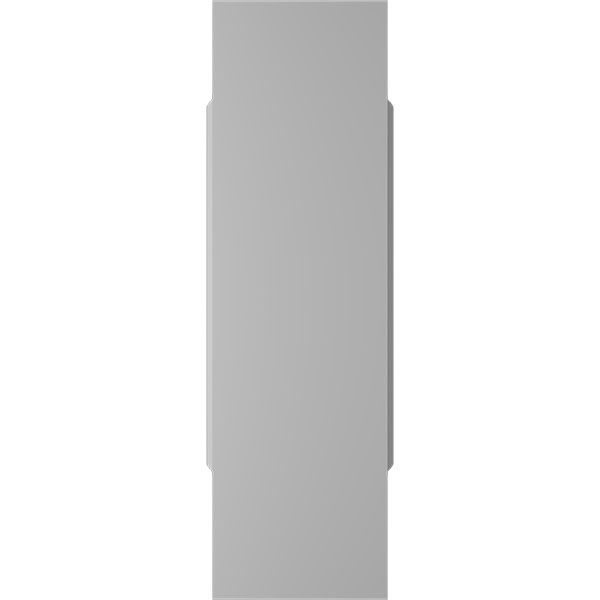 Ekena Millwork NWL12X40SP