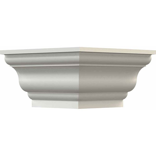 Ekena Millwork MOC03X03QU