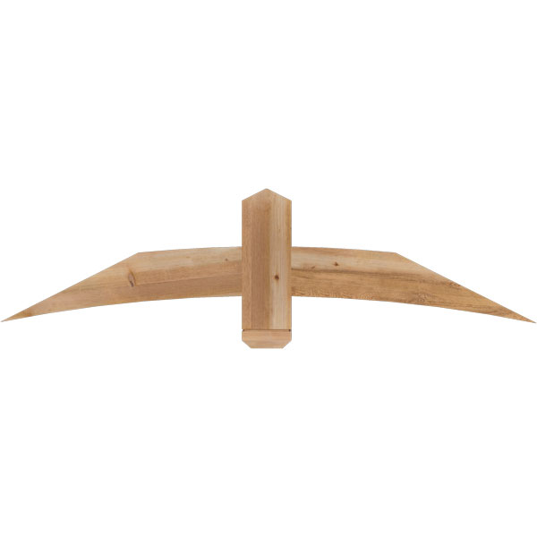 Ekena Millwork GBW060X15X0406BEL00SWR
