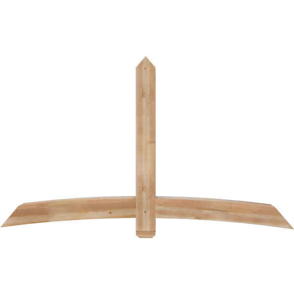Ekena Millwork GBW084X49X0606BEL00SWR