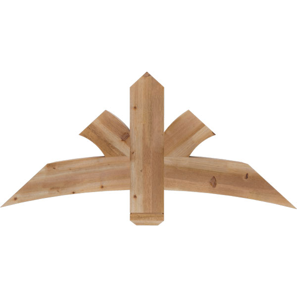 Ekena Millwork GBW048X22X0606DAV00SWR