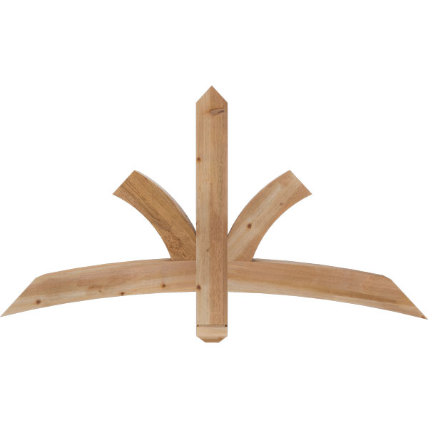 Ekena Millwork GBW048X26X0404DAV00SWR
