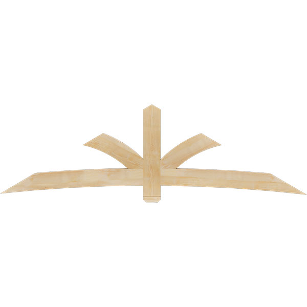 Ekena Millwork GBW108X31X0406DAV00RDF