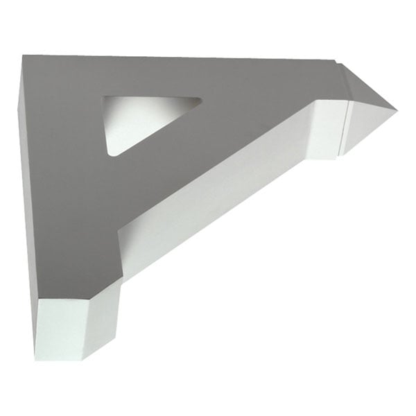Fypon, Ltd. BKT18X18X4