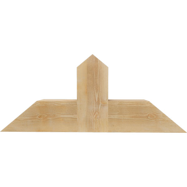 Ekena Millwork GBW036X15X0606POR00RDF