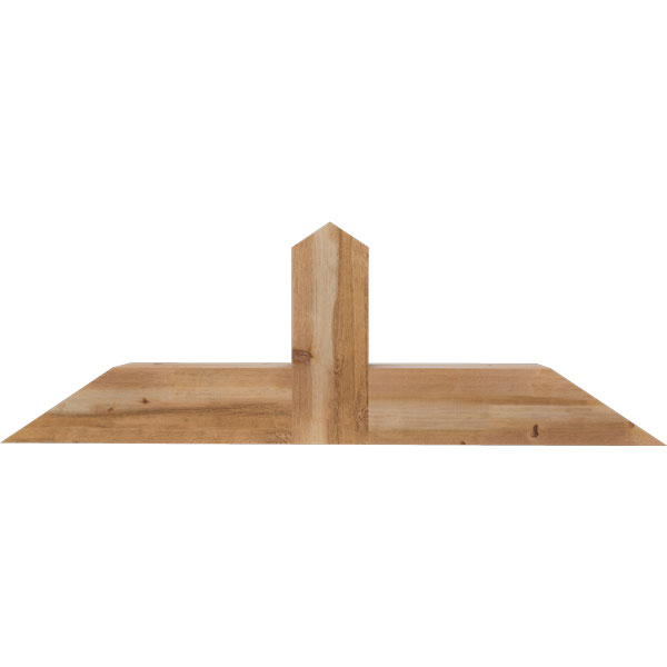 Ekena Millwork GBW048X16X0606POR00SWR