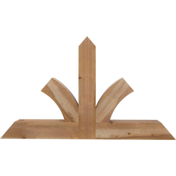 Ekena Millwork GBW036X21X0404RIC00SWR