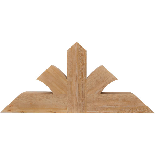 Ekena Millwork GBW048X22X0606RIC00RWR