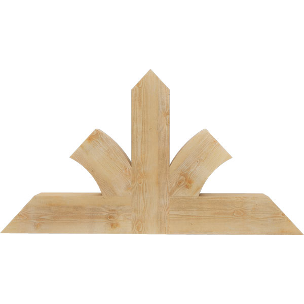 Ekena Millwork GBW048X26X0406RIC00RDF