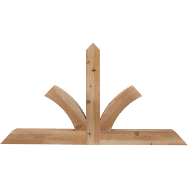 Ekena Millwork GBW048X26X0404RIC00SWR
