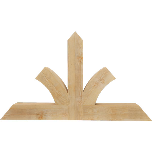 Ekena Millwork GBW060X35X0606RIC00RDF