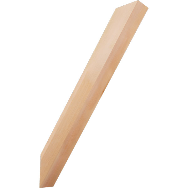 Ekena Millwork BRC04X22X30TRA00SWR