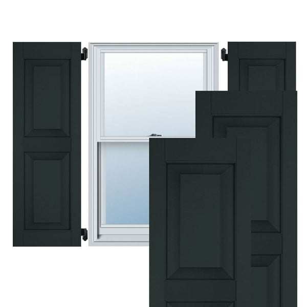 Ekena Millwork RWR15X055DGP
