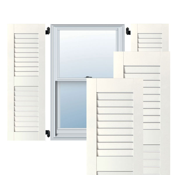 Ekena Millwork RWL18X055PRP