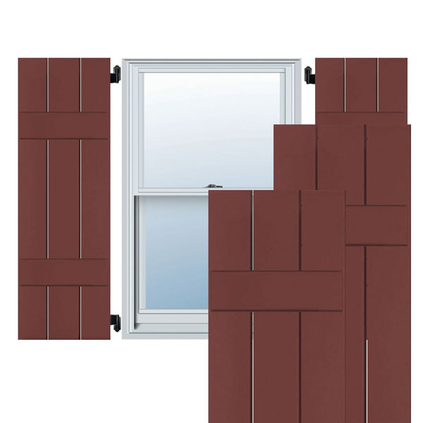Ekena Millwork RWB12X072CRP