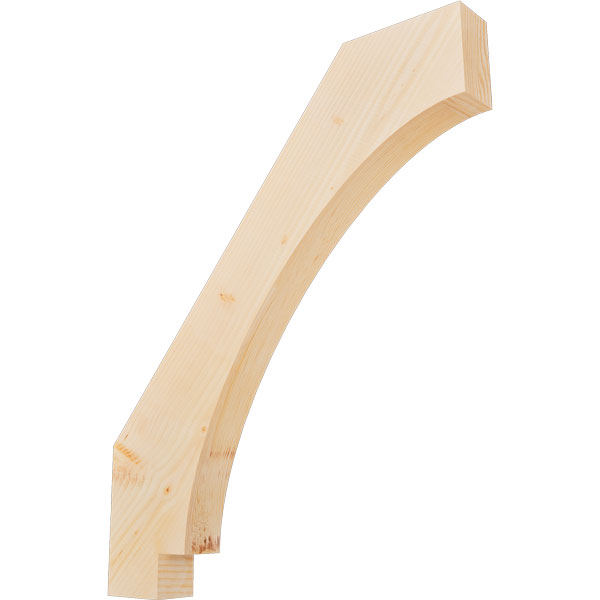 Ekena Millwork BRC04X30X36IMP00SDF