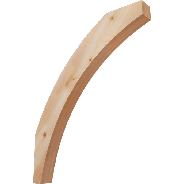 Ekena Millwork BRC04X30X36THR00SWR