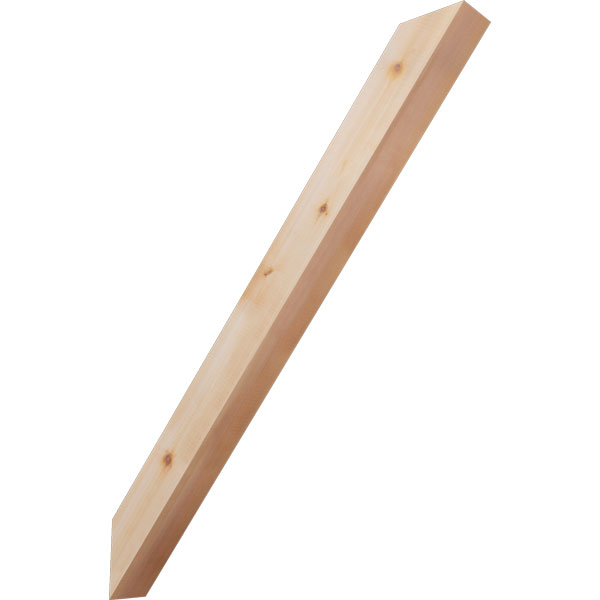 Ekena Millwork BRC04X30X36TRA00SWR