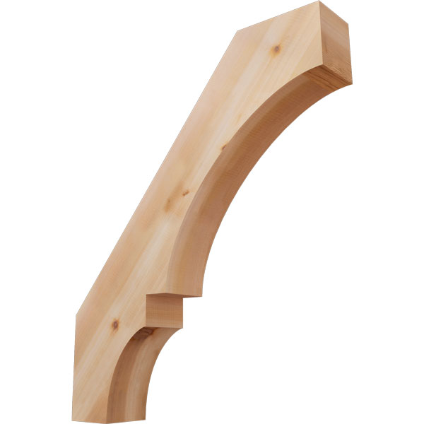 Ekena Millwork BRC06X30X36BOA00SWR