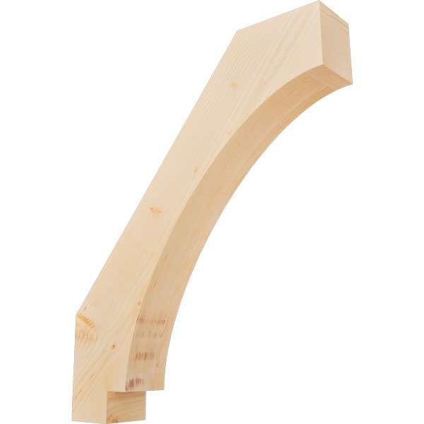 Ekena Millwork BRC06X30X36IMP00SDF