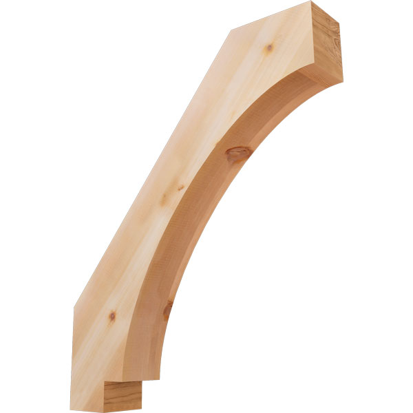 Ekena Millwork BRC06X30X36IMP00SWR