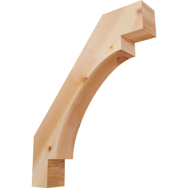 Ekena Millwork BRC06X30X36MRC00SWR