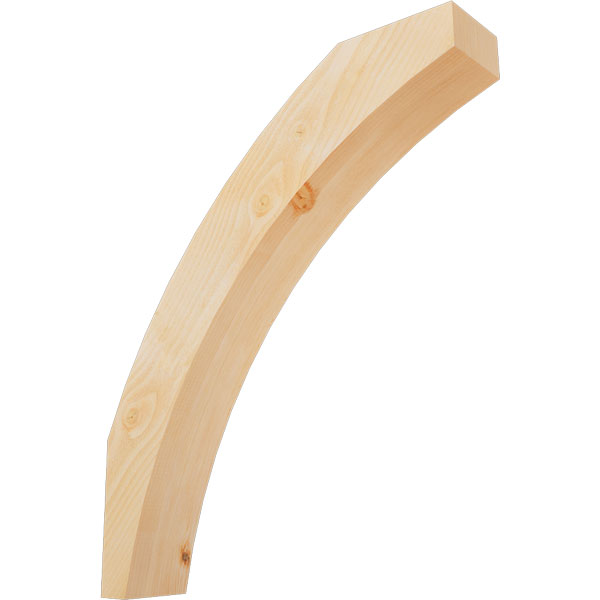 Ekena Millwork BRC06X30X36THR00RDF