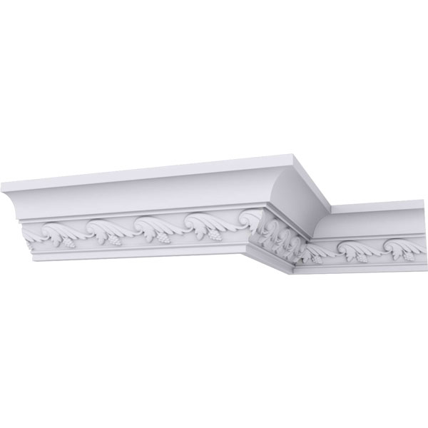 Ekena Millwork SAMPLE-MLD02X02X03TN