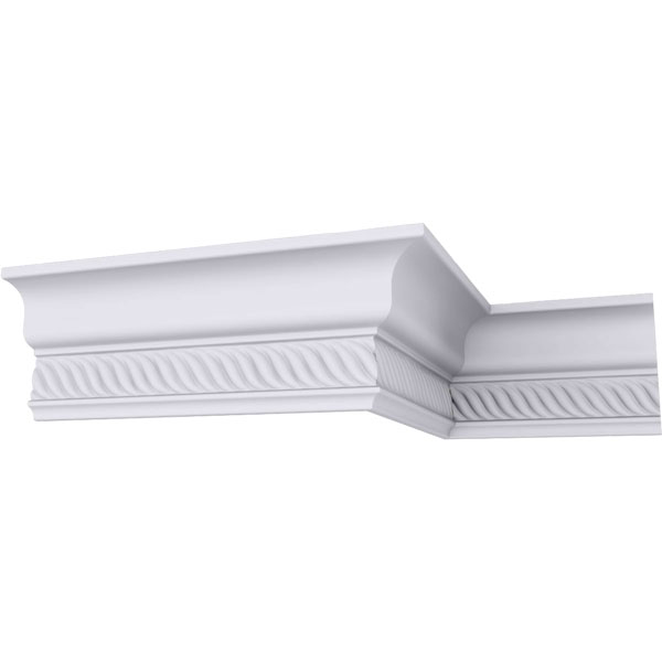 Ekena Millwork MLD03X01X03AL