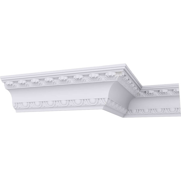 Ekena Millwork MLD03X02X04EG