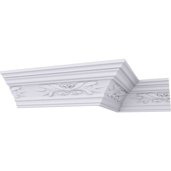 Ekena Millwork SAMPLE-MLD03X03X04HA