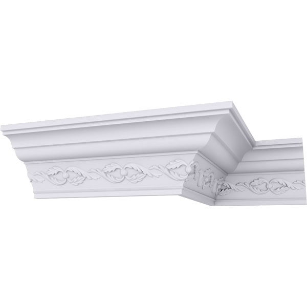 Ekena Millwork SAMPLE-MLD03X03X05WA