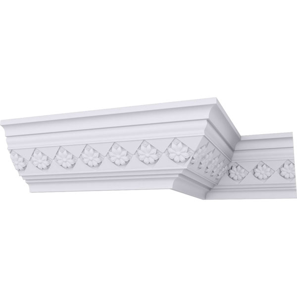 Ekena Millwork SAMPLE-MLD03X03X05HU