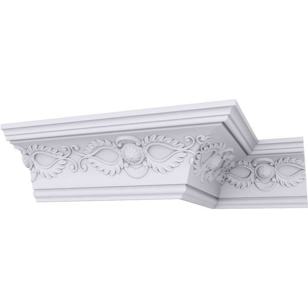 Ekena Millwork SAMPLE-MLD03X03X05LO