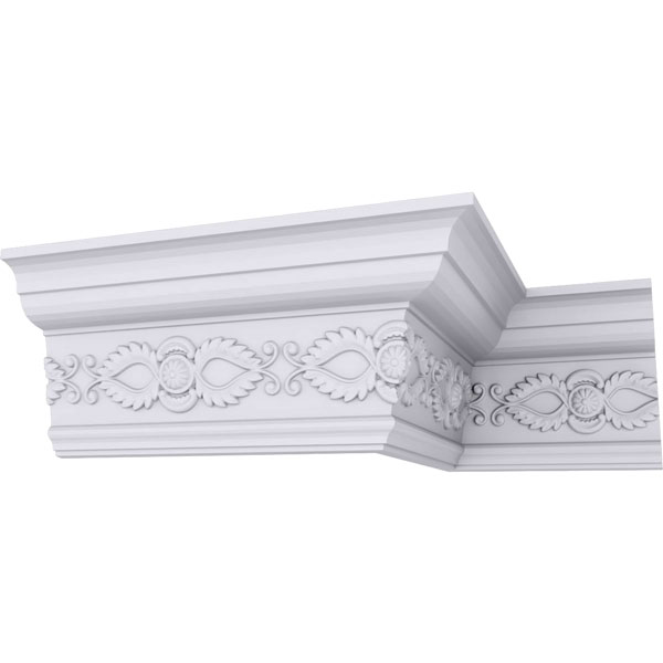 Ekena Millwork MLD05X03X05LO