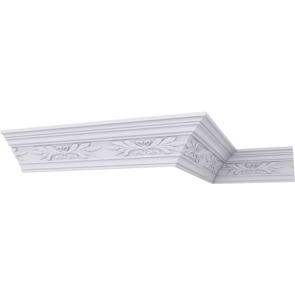Ekena Millwork MLD04X04X06HA