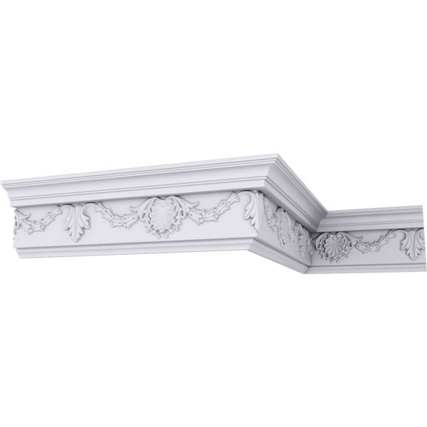 Ekena Millwork SAMPLE-MLD06X03X07SH