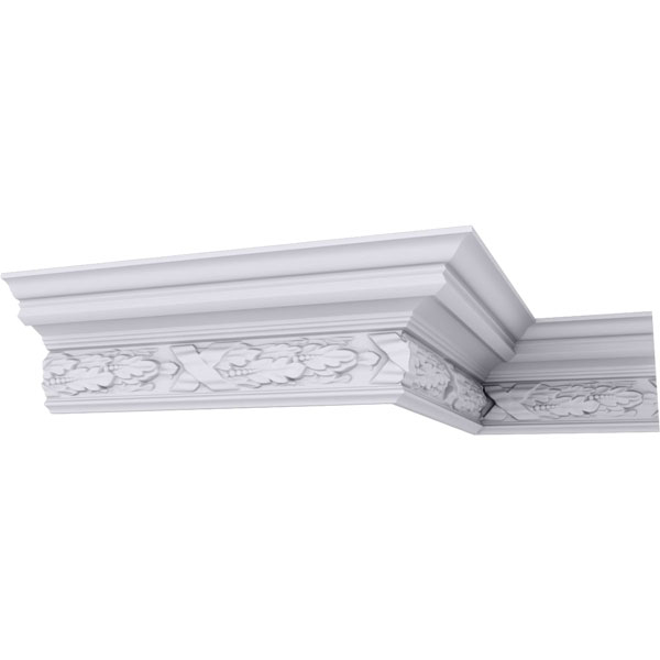 Ekena Millwork SAMPLE-MLD07X05X08DU