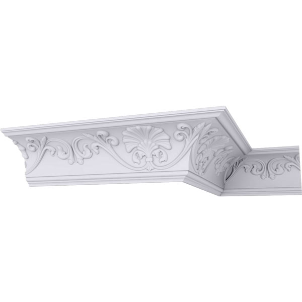 Ekena Millwork MLD06X06X08CN