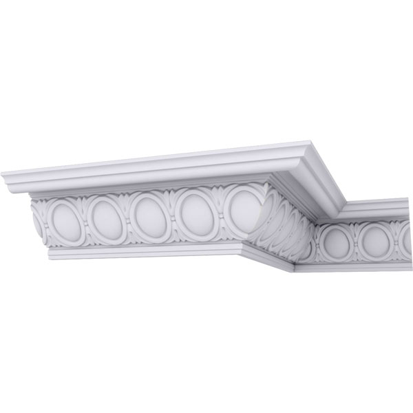 Ekena Millwork SAMPLE-MLD06X07X10EG