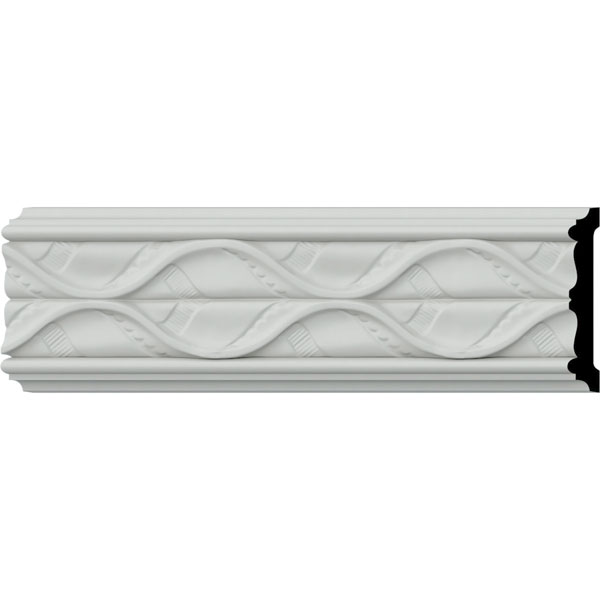 Ekena Millwork SAMPLE-CHA04X01ME