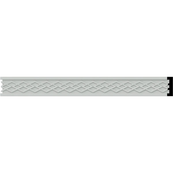 Ekena Millwork CHA01X01SW