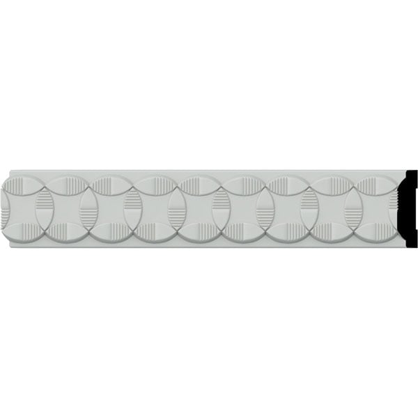 Ekena Millwork SAMPLE-CHA01X01CO