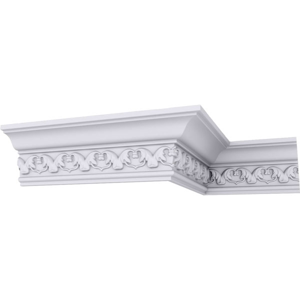 Ekena Millwork SAMPLE-MLD03X02X03IR
