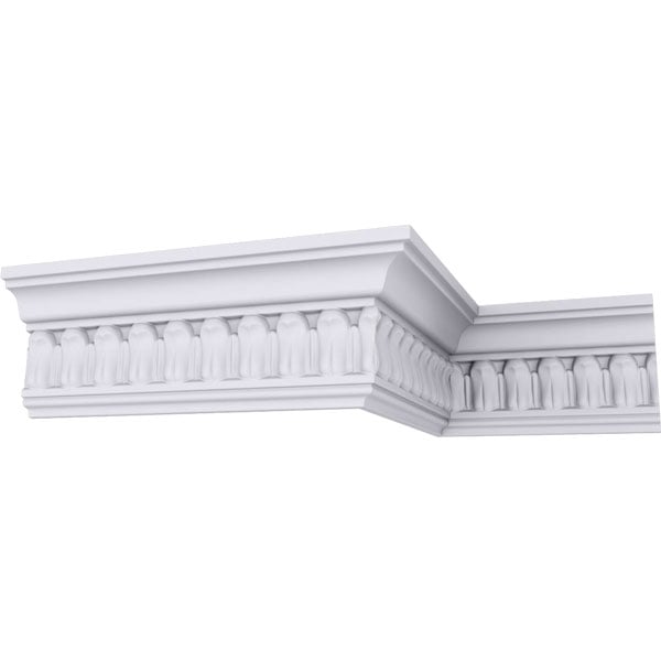Ekena Millwork MLD03X01X03CF
