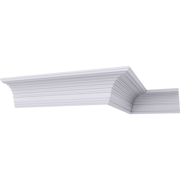 Ekena Millwork MLD05X05X07FO