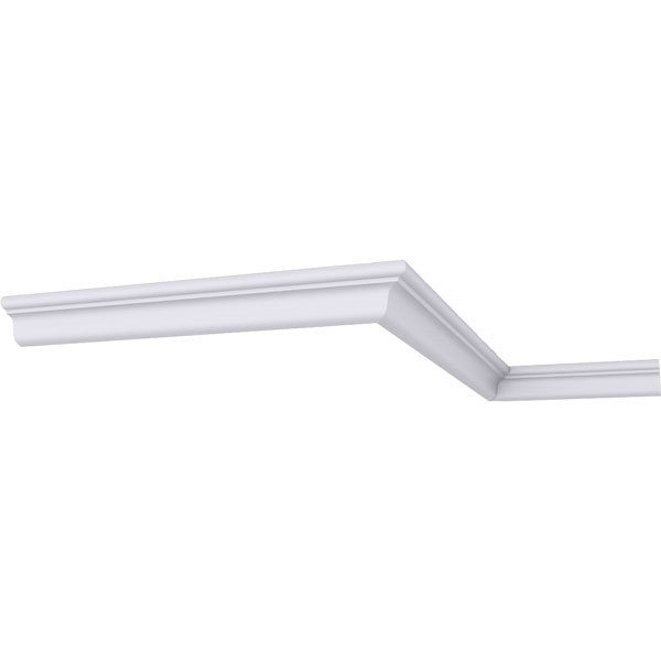Ekena Millwork MLD01X01X01CL