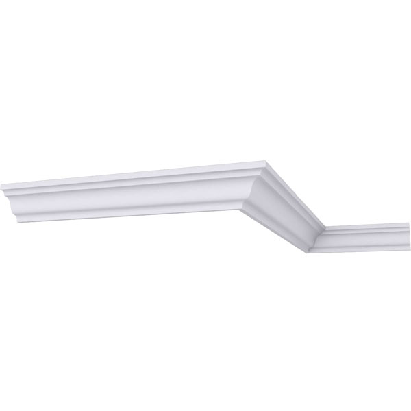 Ekena Millwork SAMPLE-MLD02X01X01HI